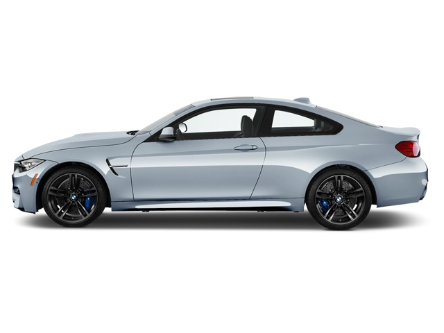 BMW M4 image