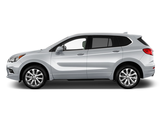 Buick Envision image