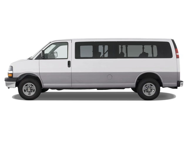 Chevrolet Express image