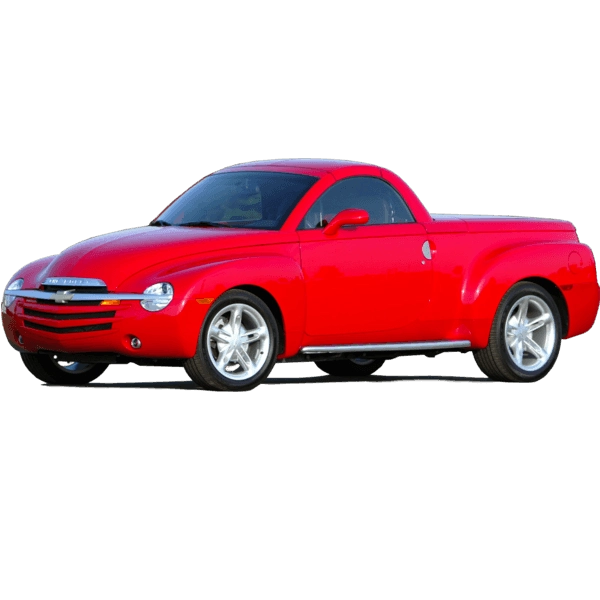 Chevrolet Ssr image