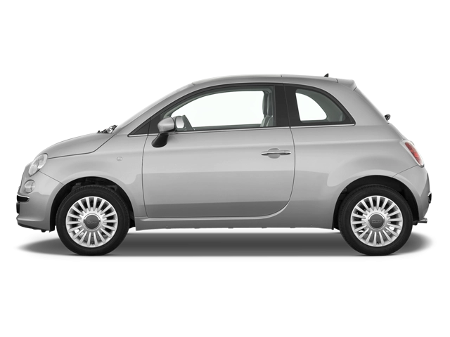 Fiat 500 image