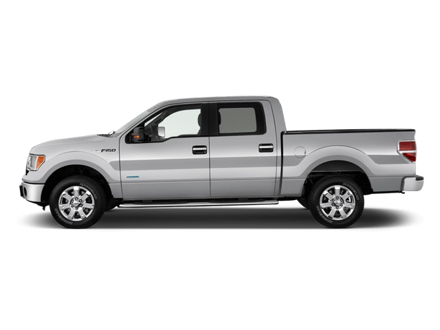 Ford F150 image