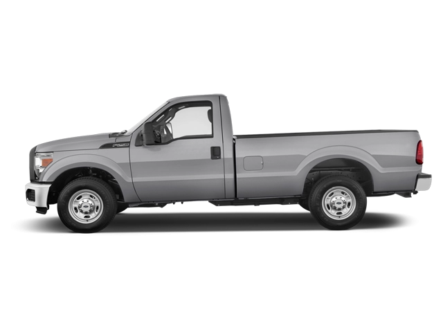 Ford F250 image