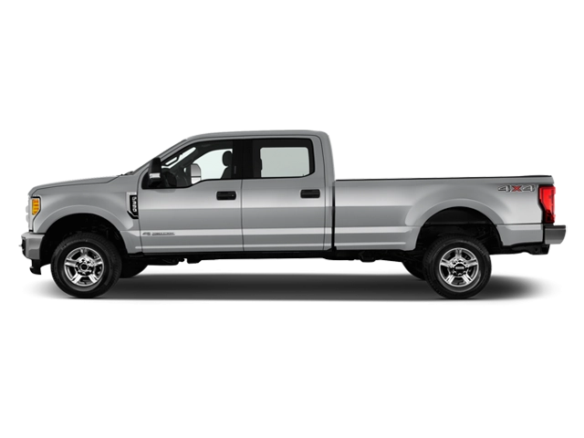 Ford F350 image