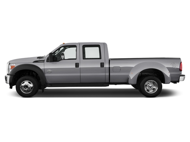 Ford F450 image