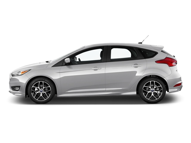 Ford Focus image