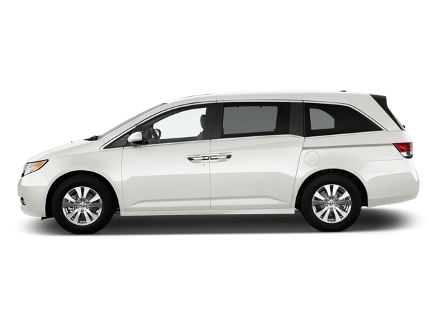 Honda Odyssey image