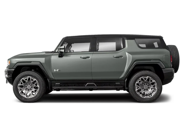 Hummer EV image