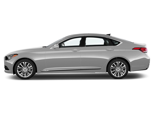 Hyundai Genesis image