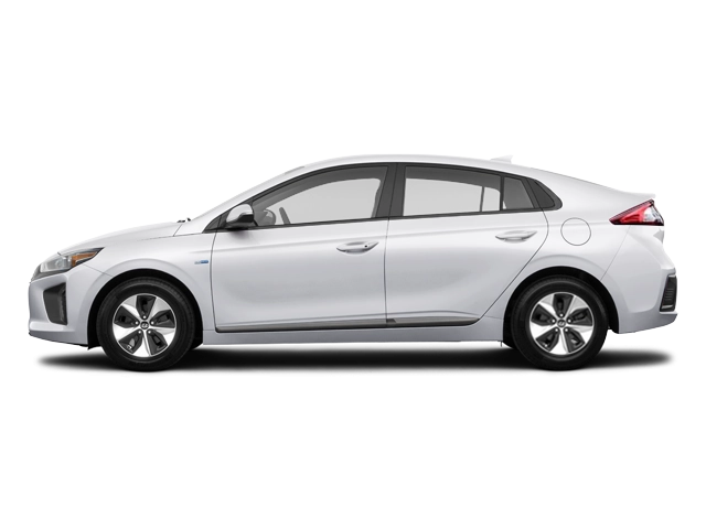 Hyundai Ioniq image