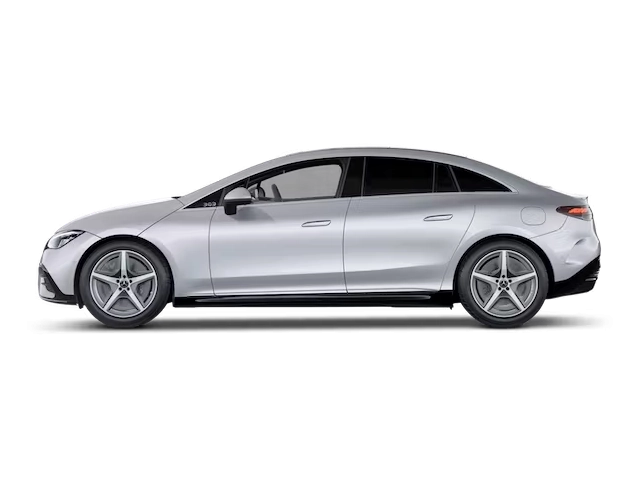 Mercedes-Benz EQE image