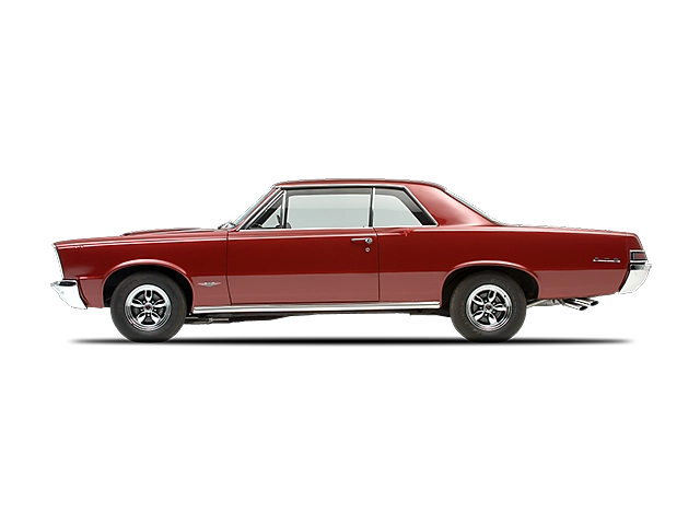 Pontiac GTO image